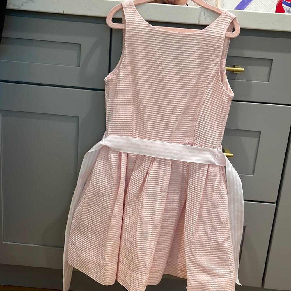 RL Easter dress